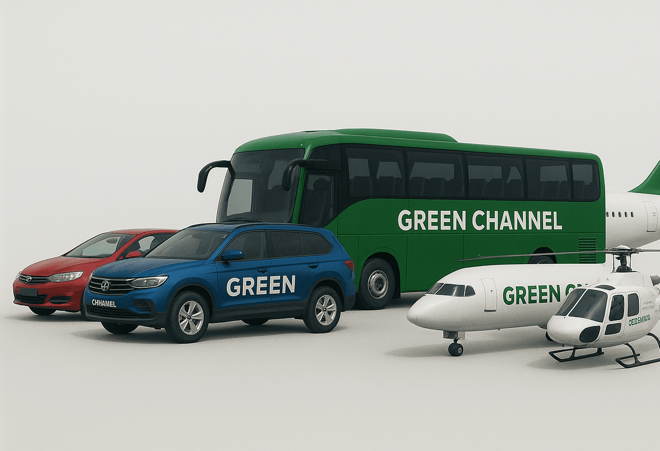 Transportation Image