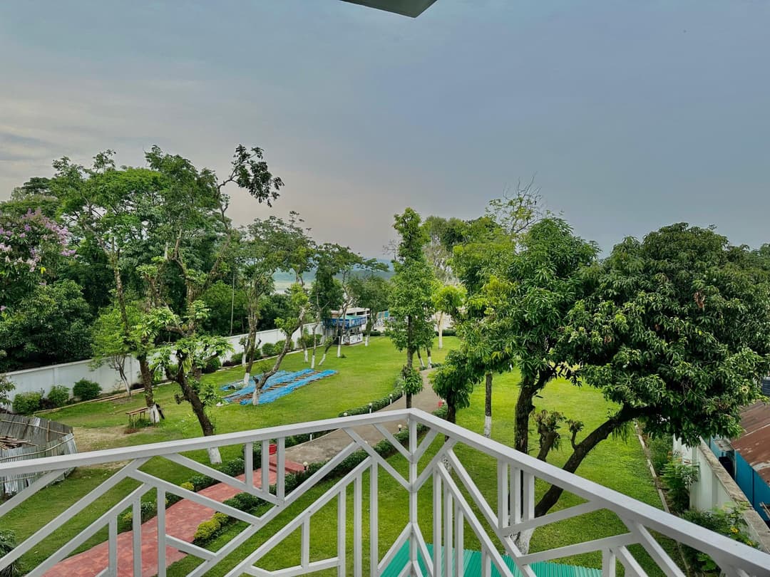 Roomview