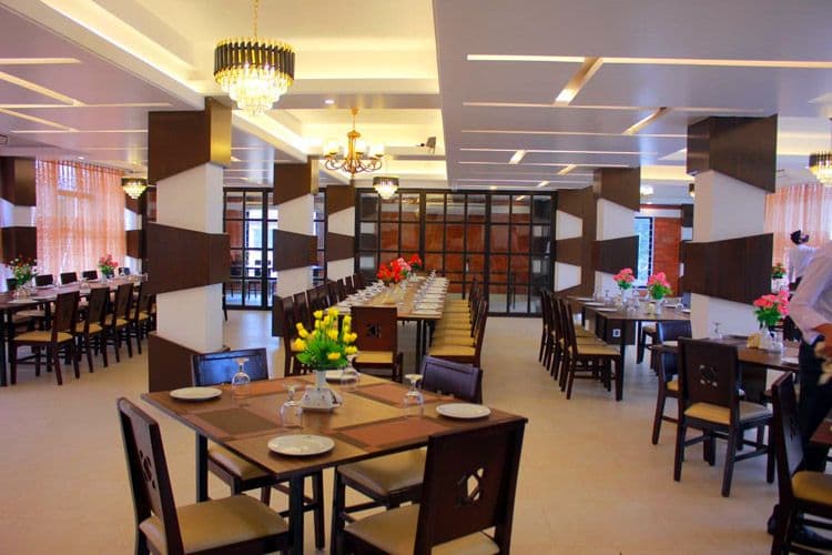 resturant