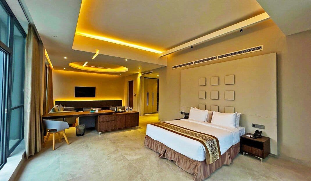 Accommodation Image
